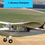 01. Aeronca Champion