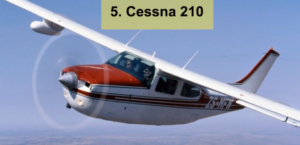 05. Cessna 210