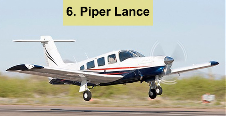 06. Piper Lance
