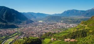 Bolzano, Italie