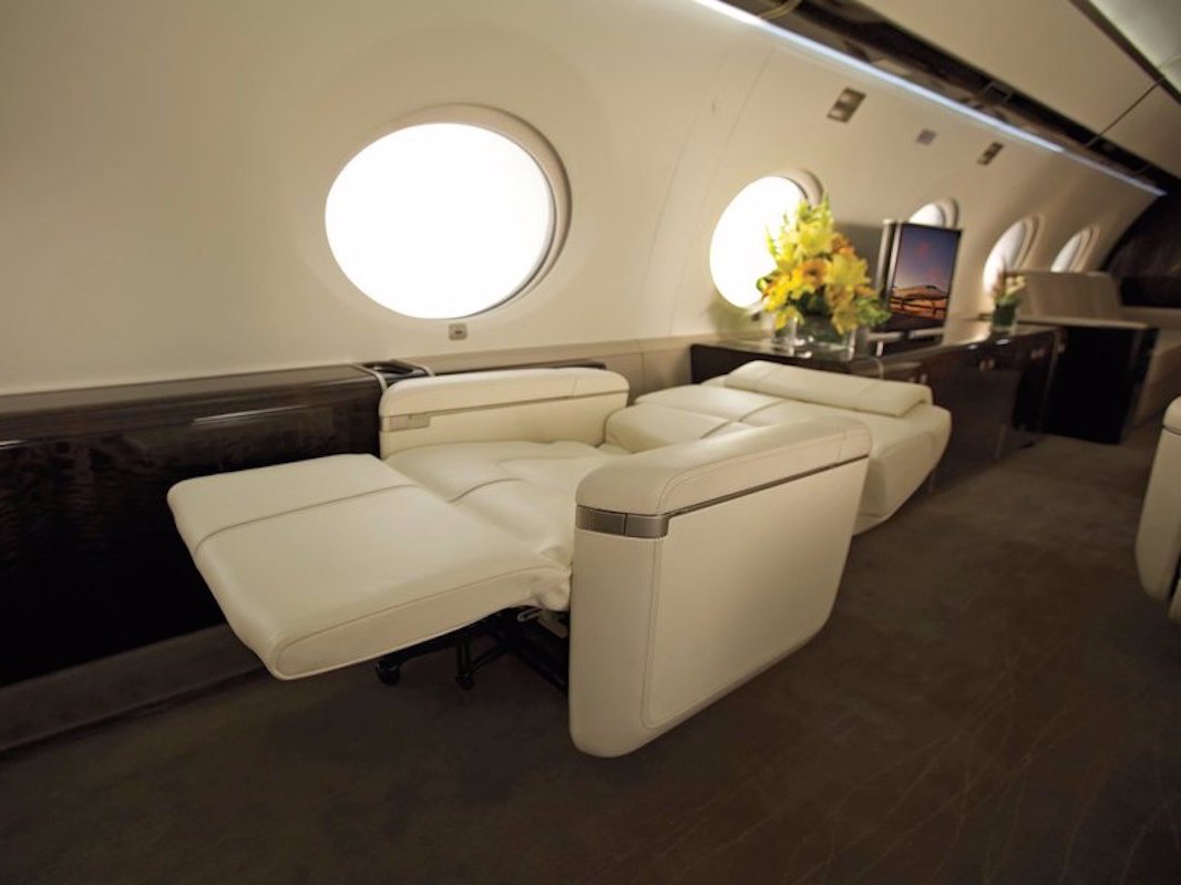 Gulfstream-G650-sièges