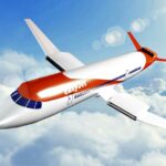 Projet de jet hybride Wright Electric pour EasyJet