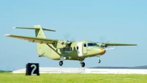 Cessna SkyCourier - Photo Textron