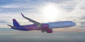 Wizz Air - photo Wizz Air