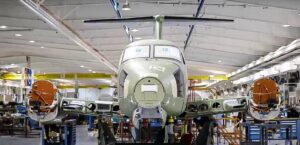 Textron Beechcraft King Air 360 - production