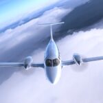 eFlyer 800 de Bye Aerospace - photo Bye Aerospace